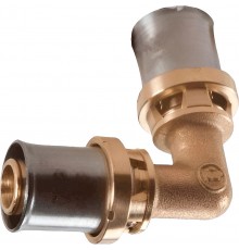 Угольник Giacomini 75x5, RM122Y016