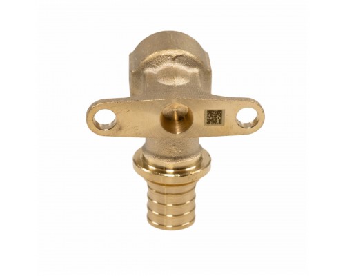 Угольник REHAU настенный с внутр. резьбой 20-Rp 1/2 MX