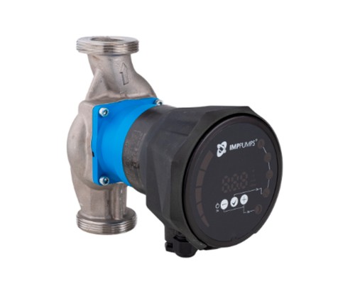 Насос циркуляционный IMP PUMPS NMT SAN SMART II C 25/120-180