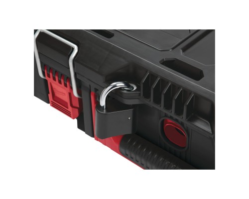 Набор кейсов Milwaukee PACKOUT Набор кейсов Milwaukee PACKOUT