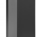 Каминокомплект: Очаг Electrolux Infinity EFP/P-1600ULS N, портал Canto Long графит, черный