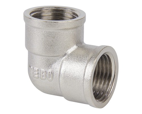 Угольник TEBO ВР 1 1/4" (4/32) Угольник TEBO ВР 1 1/4" (4/32)