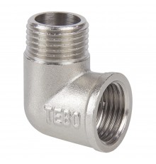 Угольник TEBO ВР/НР 1 1/4" (4/32)