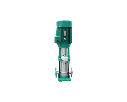 Насос вертикальный многоступенчатый WILO-NATIVE MVL 206-3/25/E/3-400-50-2-S1