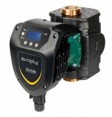 Насос циркуляционный DAB EVOPLUS 60/180 SAN M