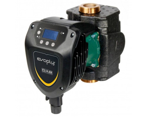 Насос циркуляционный DAB EVOPLUS 60/180 SAN M