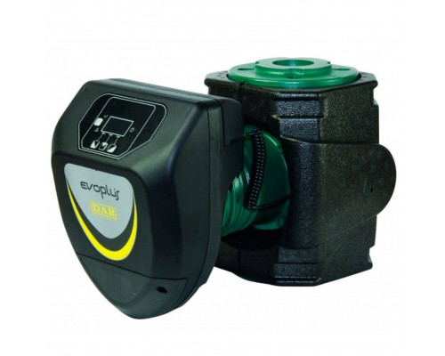 Насос циркуляционный DAB EVOPLUS B 180/250.40 M