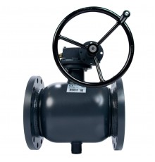 Кран шаровой РИДАН Jip-R Premium FF Ду200 Ру16