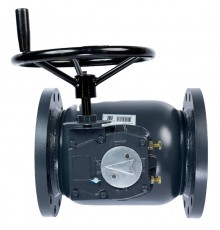 Кран шаровой РИДАН Jip-R Premium FF Ду300 Ру16