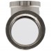 Тройник VIEIR ВВВ 11/4"х1/2"х11/4" никел. TFN636