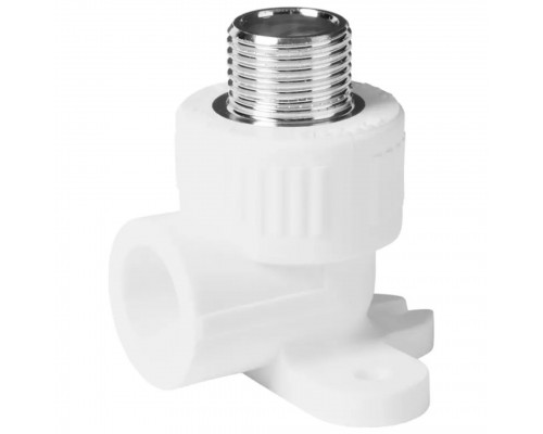 Уголок VIEIR ппр L 20 х 1/2" М (20/260) арт. VER203LM
