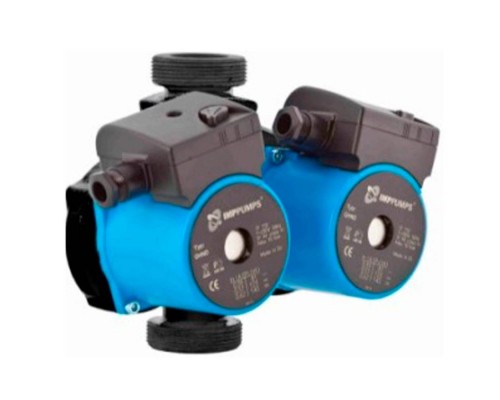 Насос циркуляционный IMP PUMPS GHND 32/120-180
