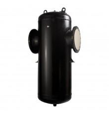 Сепаратор пара ADL DN80 PN25 ф/ф Tmax 300C, СПГ25-01-080-S25-080