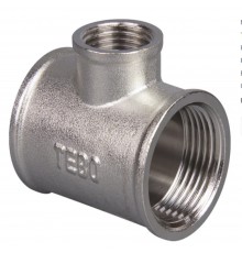 Тройник TEBO ВР 1.1/2" (3/24)