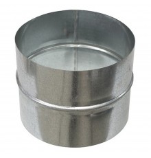 Ниппель (Кр)-200-65 (оц.ст.0.50/100-с ЖК)