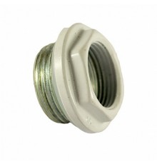 Переходник STI 25х15 1"х 1/2" правый
