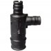 Тройник ONE PLUS переходной PPSU 25х16х20 (100/25)