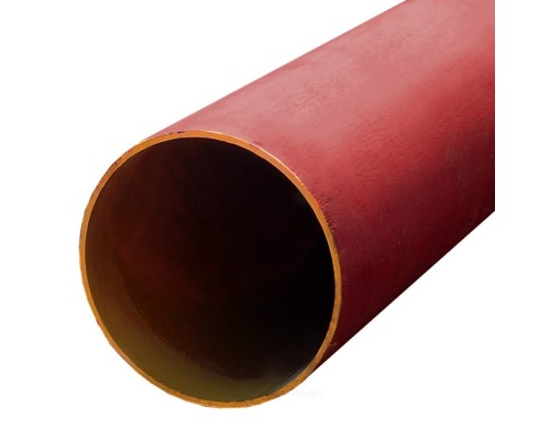 Труба чуг SML б/рас Ду125 L-3м HBCX Труба чуг SML б/рас Ду125 L-3м HBCX