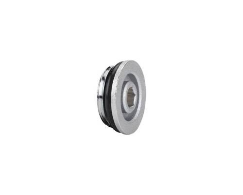 Заглушка VARMEGA НР 1" VM09842 Заглушка VARMEGA НР 1" VM09842