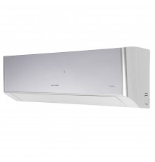 Сплит-система инверторного типа Royal Thermo Fenix DC RTFI-24HN8/silver комплект