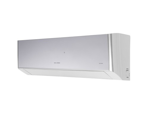 Сплит-система инверторного типа Royal Thermo Fenix DC RTFI-24HN8/silver комплект