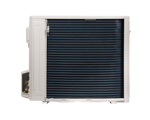 Сплит-система инверторного типа Royal Thermo Fenix DC RTFI-24HN8/silver комплект