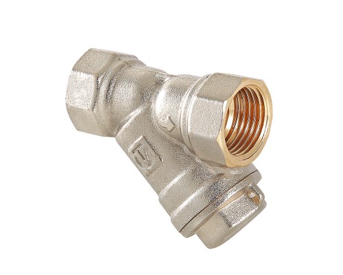 Фильтр Valtec VT.192.N.07 косой 1 1/4" Фильтр Valtec VT.192.N.07 косой 1 1/4"