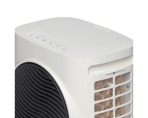 Охладитель воздуха SHUFT SFAC-10L BE