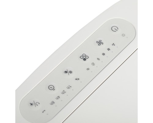 Охладитель воздуха SHUFT SFAC-10L BE