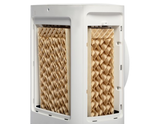 Охладитель воздуха SHUFT SFAC-10L BE