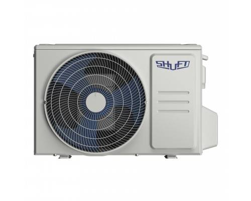 Сплит-система SHUFT SFTM-12HN1_23Y комплект Сплит-система SHUFT SFTM-12HN1_23Y комплект
