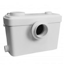 Насос BELAMOS канализационный KNS-6001 9,5м/9м3 с ножами, нержав