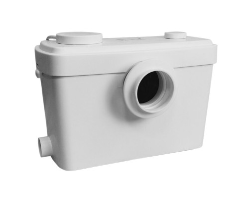 Насос BELAMOS канализационный KNS-6001 9,5м/9м3 с ножами, нержав