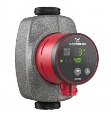 Насос циркуляционный GRUNDFOS ALPHA3 25-60 180