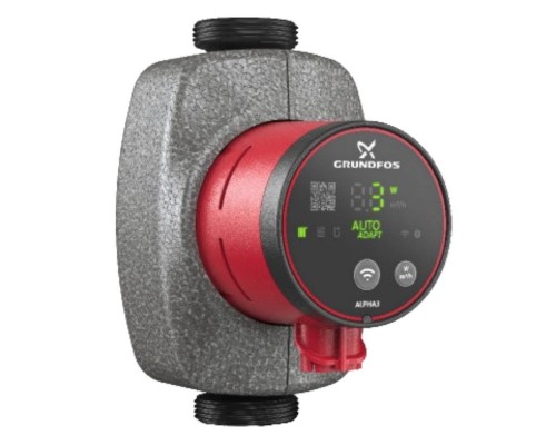 Насос циркуляционный GRUNDFOS ALPHA3 25-60 180 Насос циркуляционный GRUNDFOS ALPHA3 25-60 180