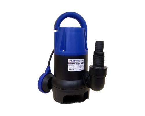 Насос BELAMOS погружной Omega 40 SP 6м кабель