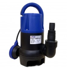 Насос BELAMOS погружной Omega 40 SP/125л.м., Н 5м, каб. 10м