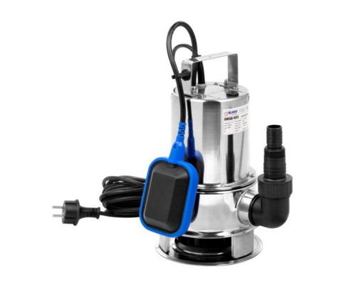 Насос BELAMOS погружной Omega 40 SS 6м кабель