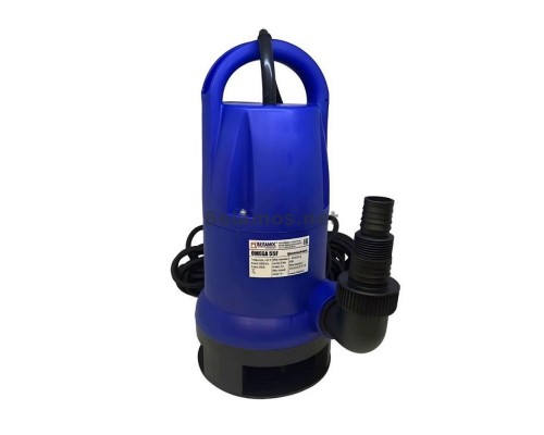 Насос BELAMOS погружной Omega 55 F 6м кабель