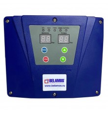 Преобразователь частотный BELAMOS FIM-10 1.5KW 220V с датчиком