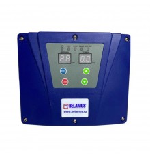 Преобразователь частотный BELAMOS FIM-10 2.2KW 220V с датчиком