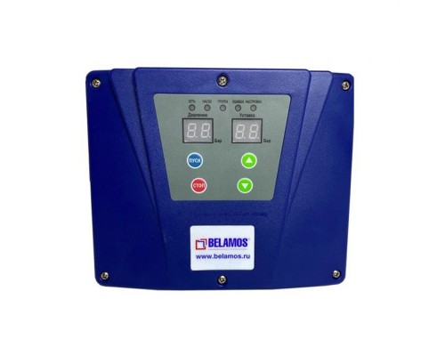 Преобразователь частотный BELAMOS FIM-10 2.2KW 220V с датчиком