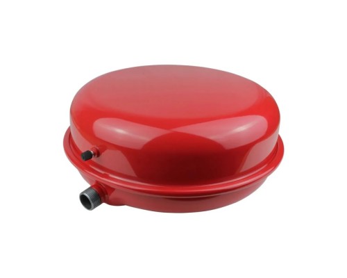 Экспанзомат BELAMOS 10FL красный, плоский