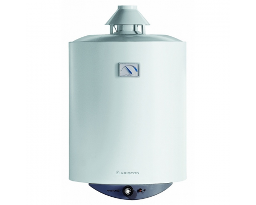 Водонагреватель газовый накопительный Ariston S/SGA 100 R