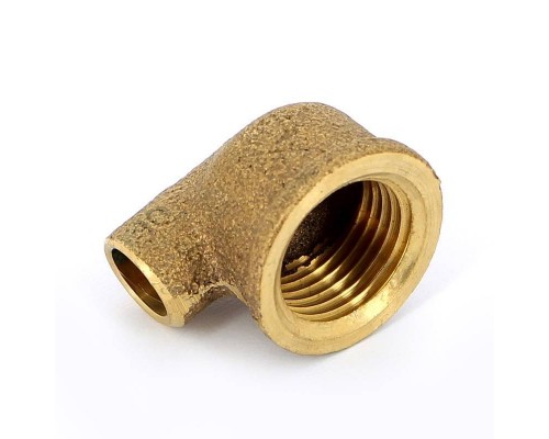 Угол пайка-В IBP 10х1/2" Угол пайка-В IBP 10х1/2"