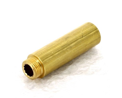 Удлинитель НВ TIEMME 1/2"х80мм