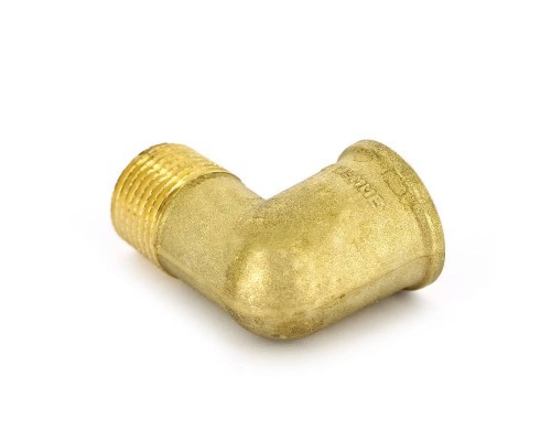 Угол НВ TIEMME 1/2"