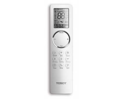 Сплит-система T12H-SYN/I/T12H-SYN/O
