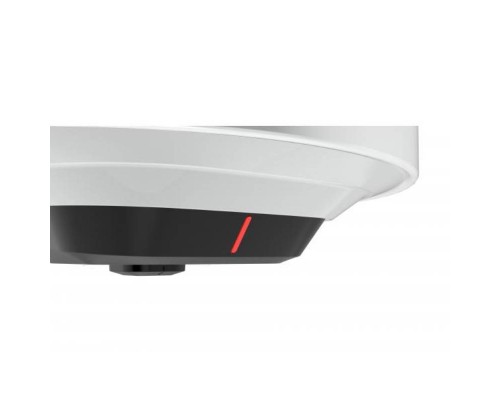Водонагреватель электрический накопительный Ariston PRO1 R INOX ABS 30л круглый узкий нерж.сталь мех.упр-е Водонагреватель электрический накопительный Ariston PRO1 R INOX ABS 30л круглый узкий нерж.сталь мех.упр-е