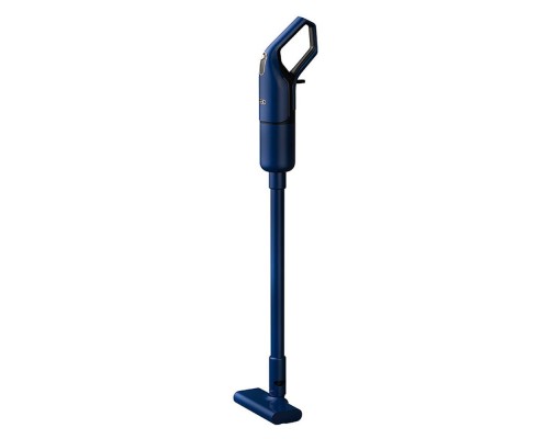 Вертикальный пылесос Deerma Vacuum Cleaner DX1000W Blue